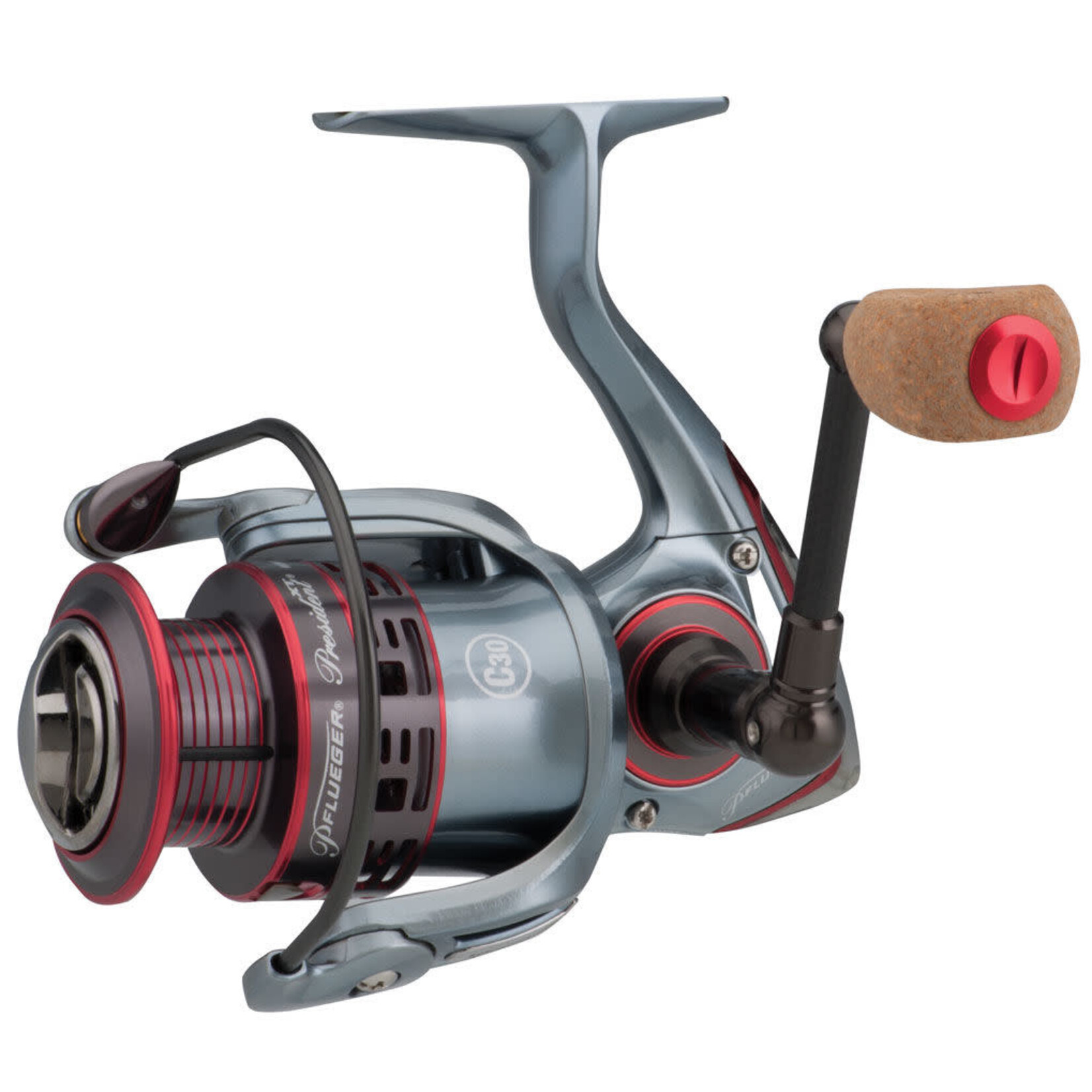 PURE FISHING Pflueger President XT