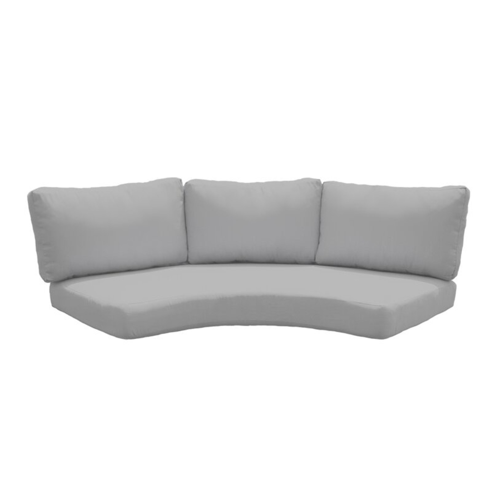 cushion only sofa