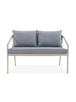*Pancoast Loveseat with Cushions