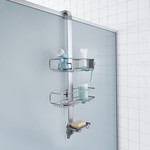 *Hanging Shower Caddy