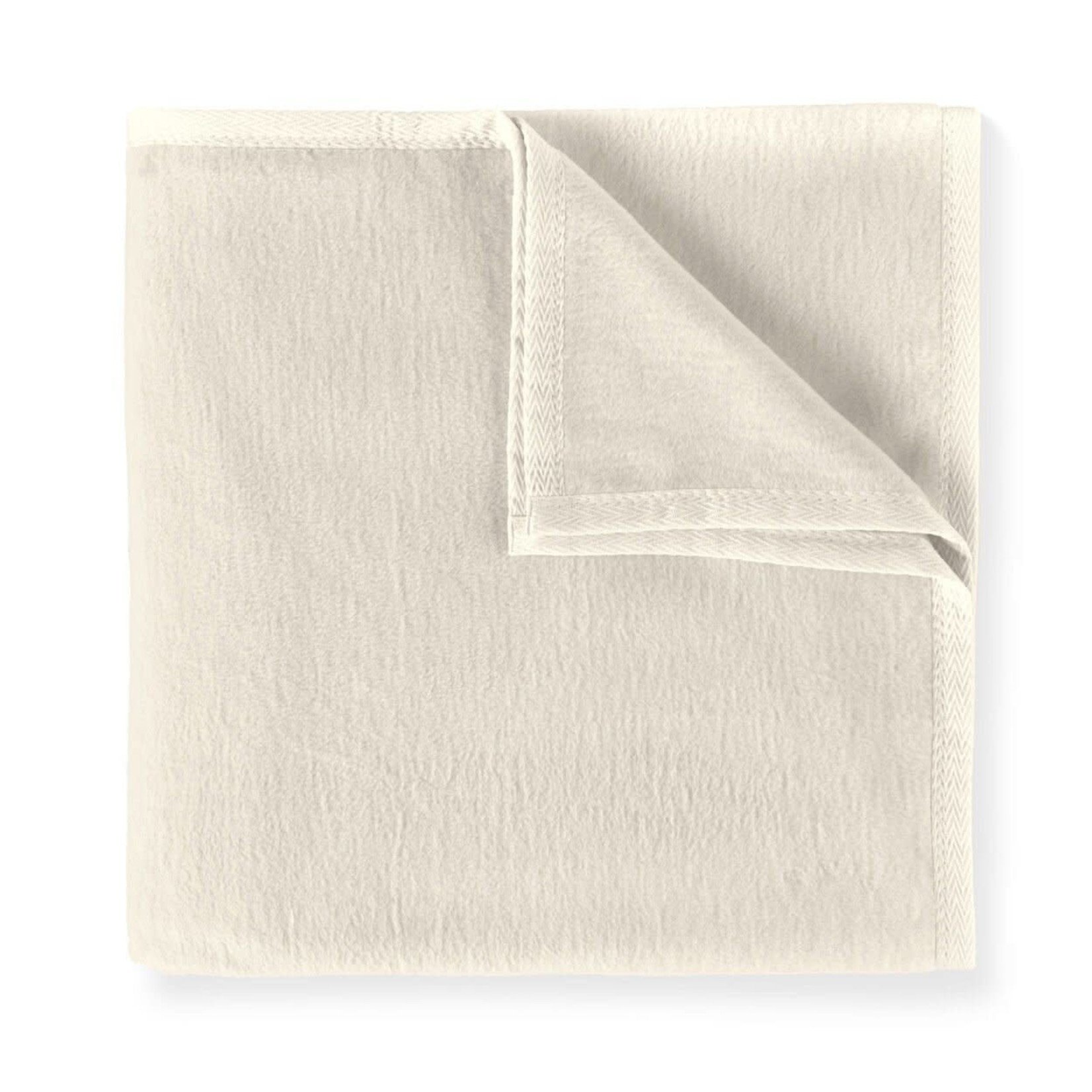 *Twin -  Signature All Seasons Egyptian Quality Cotton Blanket - Final Sale
