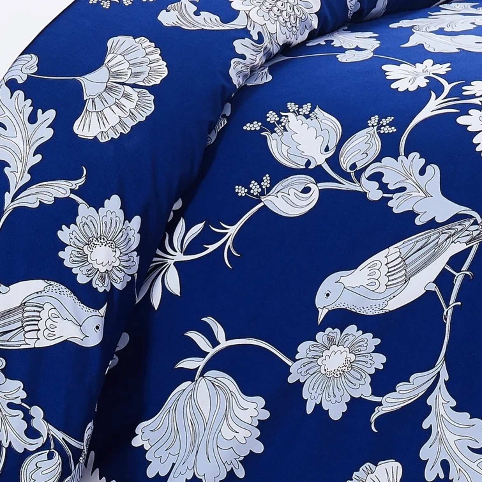 *King/Cal King - Andreiu Early Spring Comforter Set - Final Sale