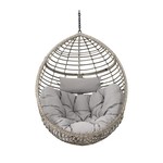 *Aberdeen Hanging Basket Swing Chair ( Stand not included)