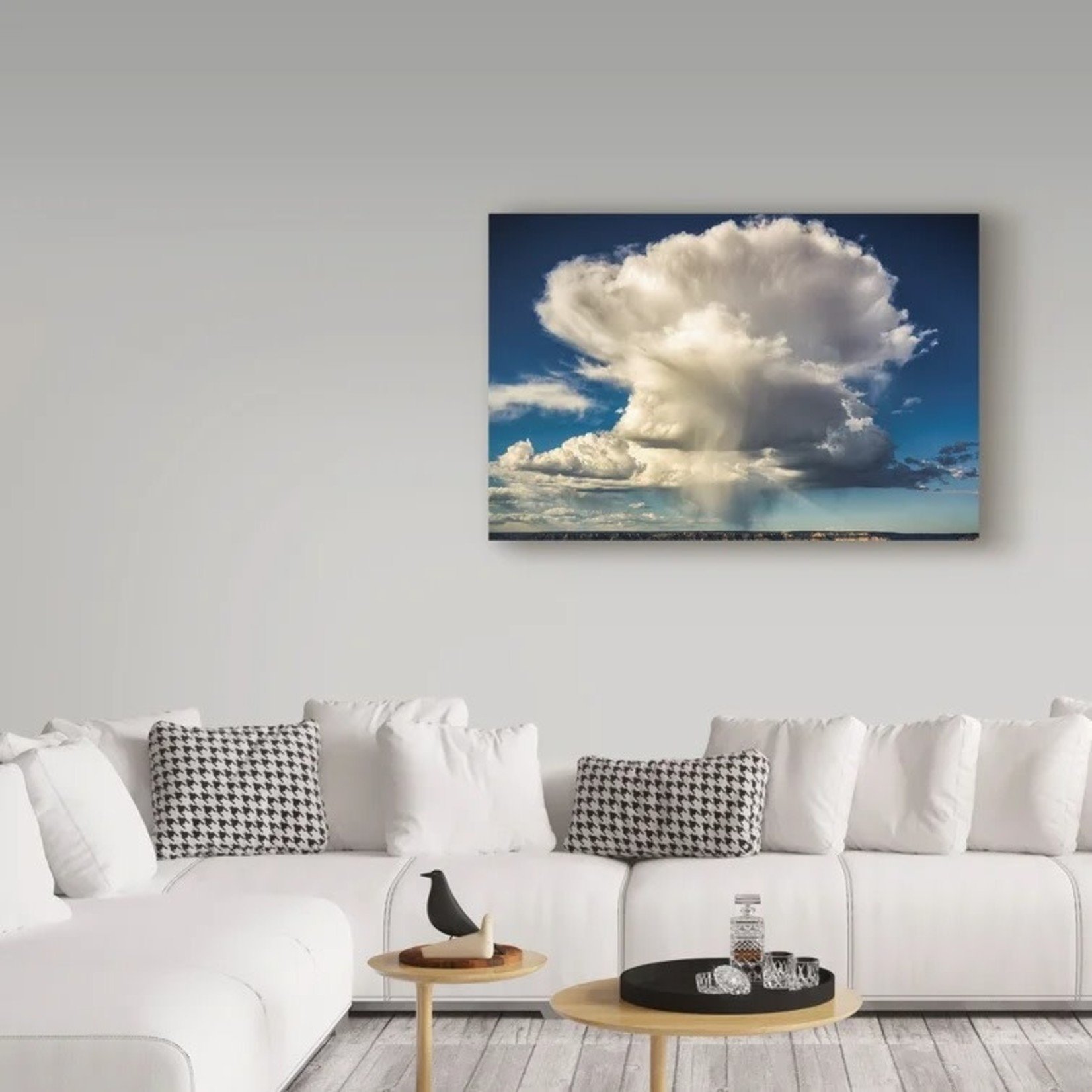 *16" x 24" Huge' Photographic Print on Wrapped Canvas