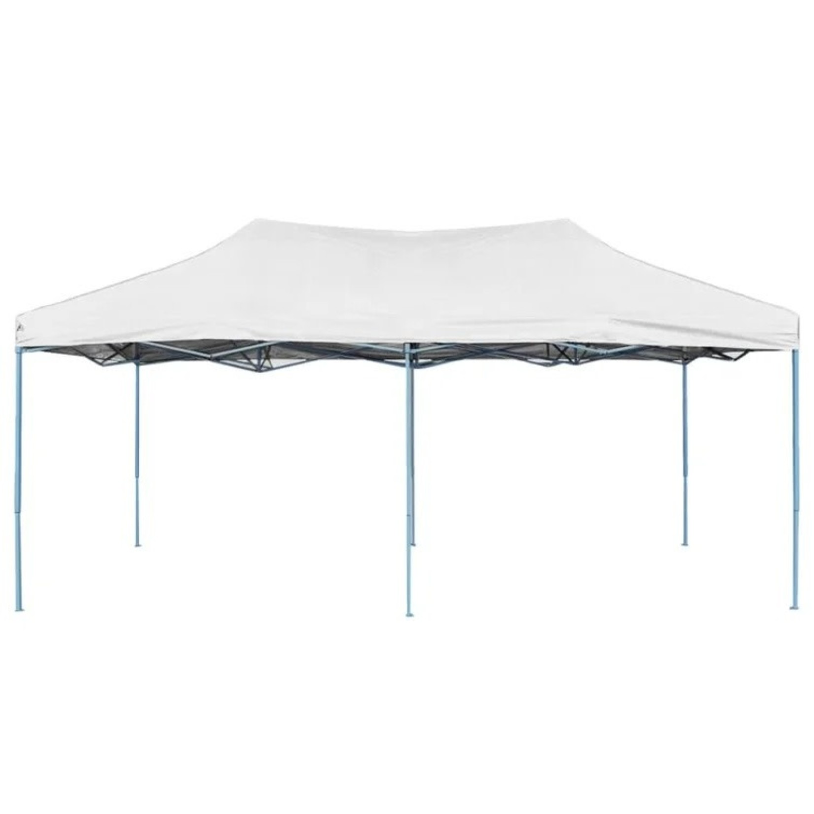 *Arlmont & Co. 20 Ft. W x 10 Ft. D Steel Party Tent