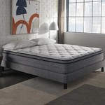 *Cal King -Wayfair Sleep 12" Medium Pillow Top Hybrid Mattress - Final Sale