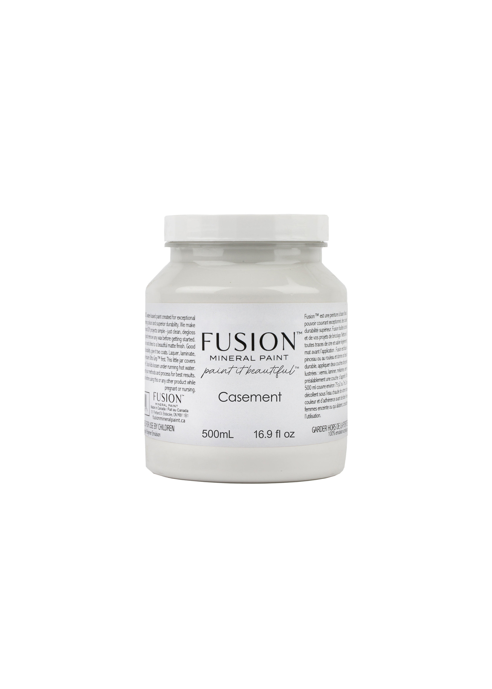 Fusion Mineral Paint™ - Casement