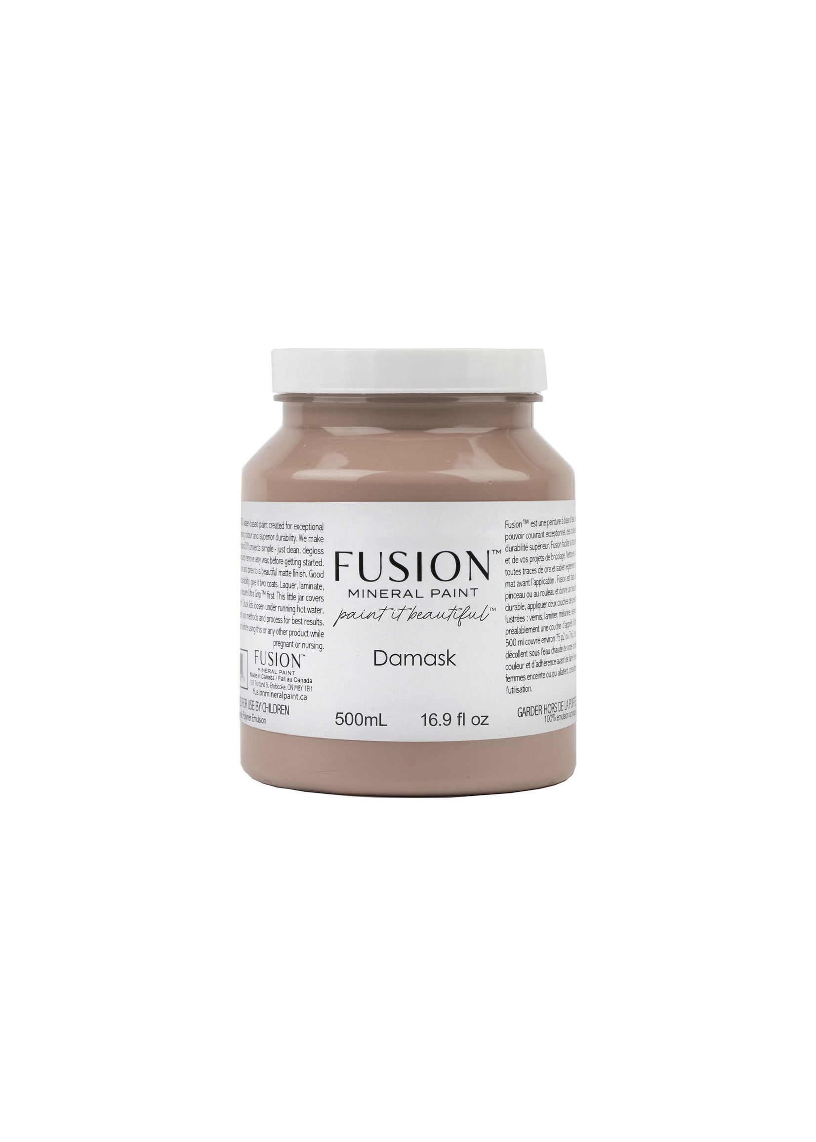 Fusion Mineral Paint™ - Damask