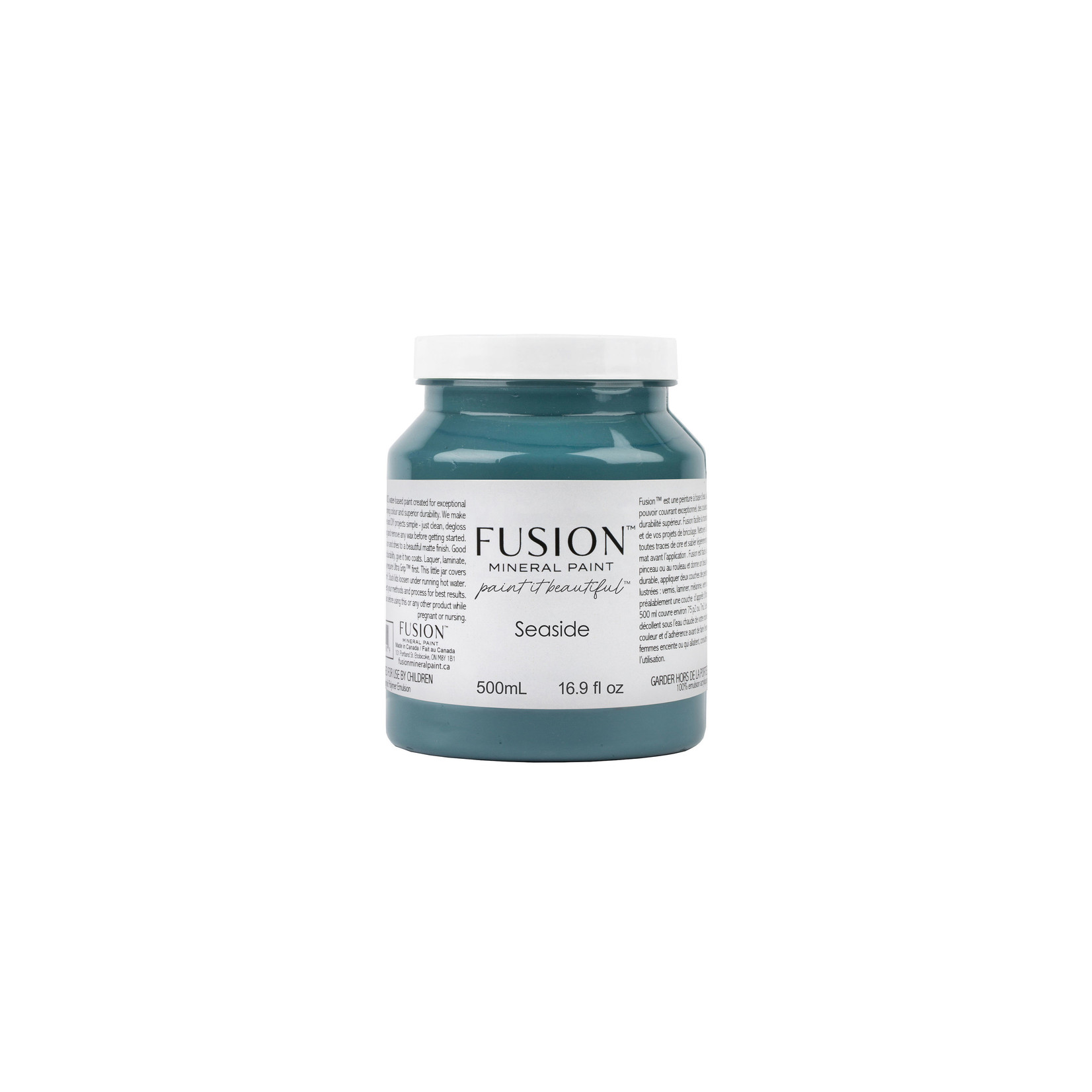 Fusion Mineral Paint™ - Seaside