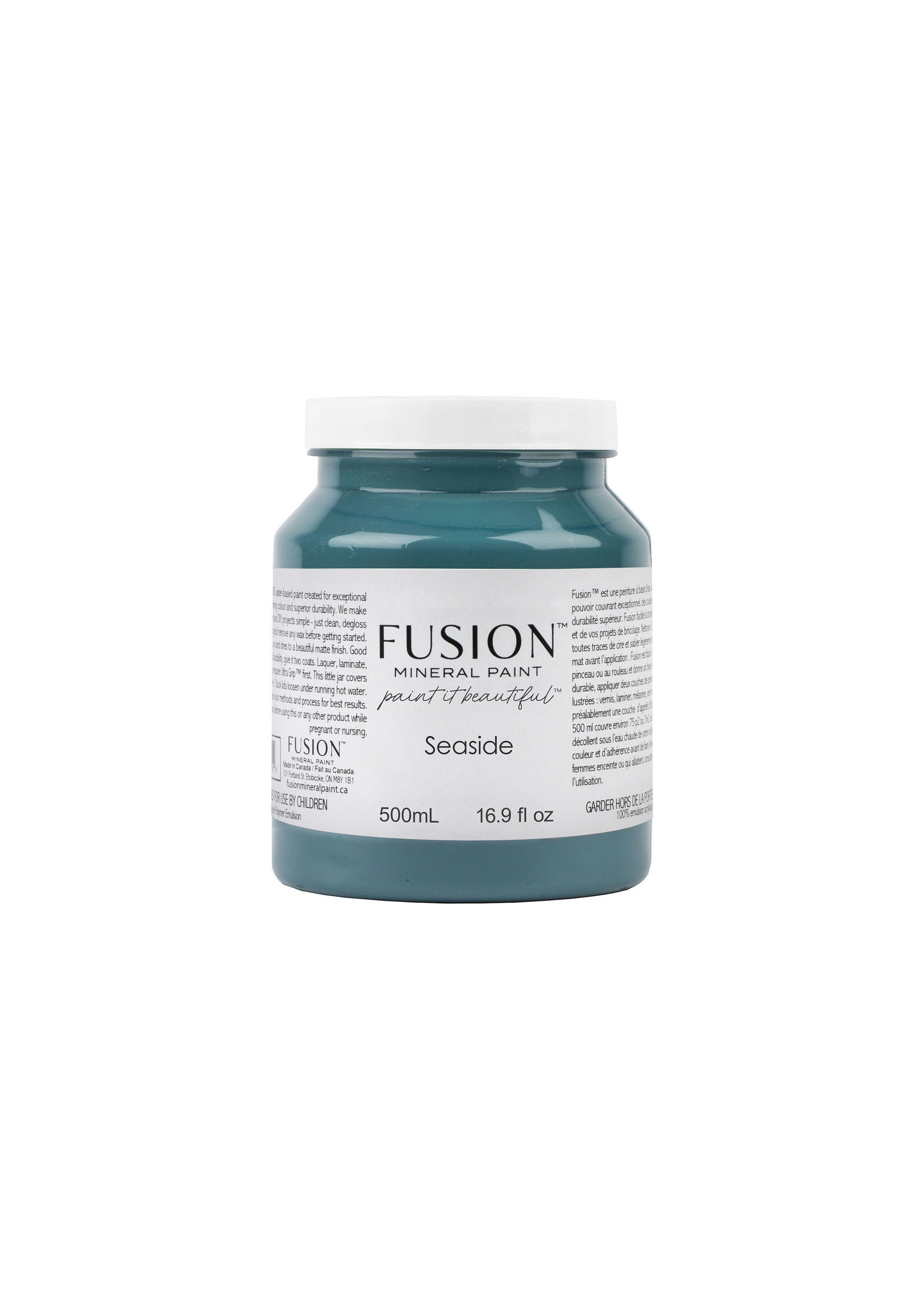Fusion Mineral Paint™ - Seaside