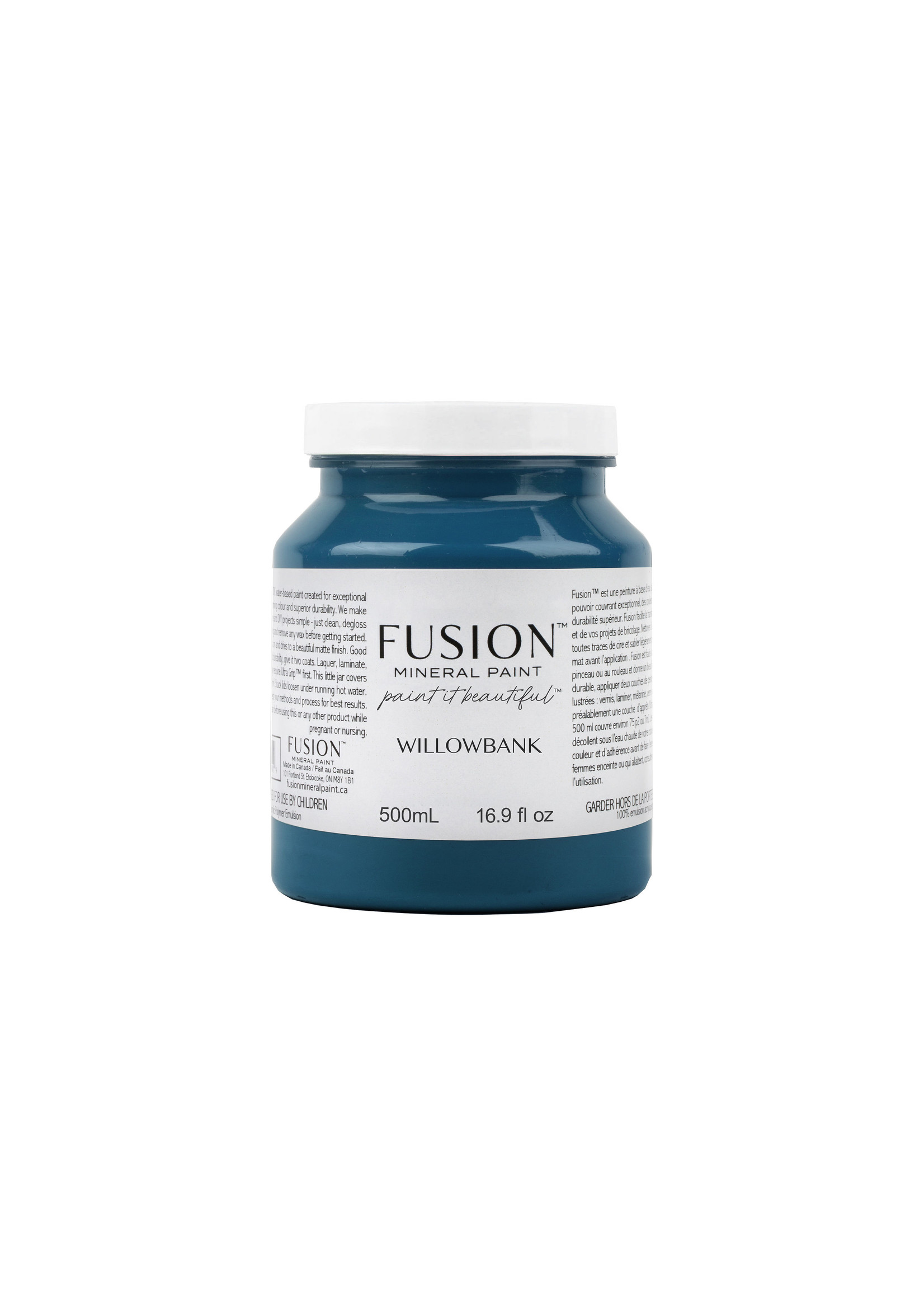 Fusion Mineral Paint™ - Willowbank