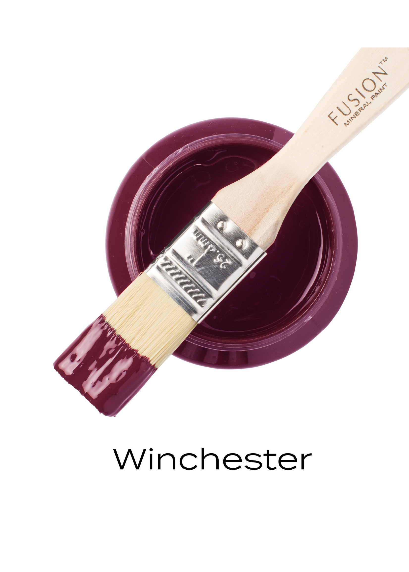 Fusion Mineral Paint™ - Winchester