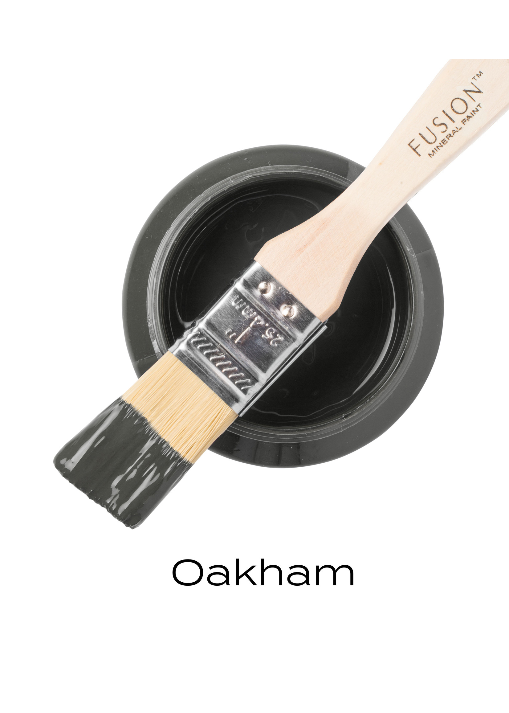 Fusion Mineral Paint™ - Oakham