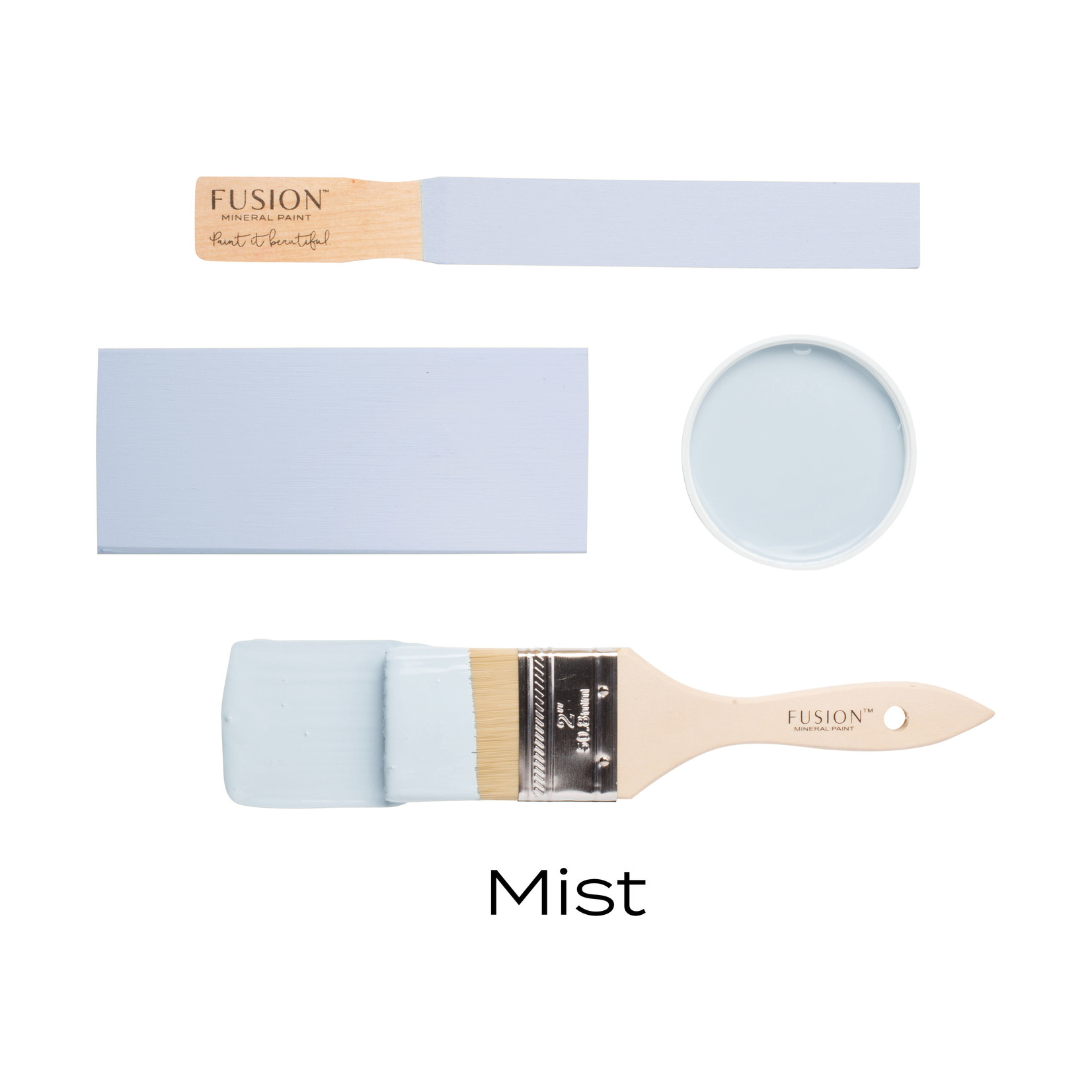 Fusion Mineral Paint™ - Mist