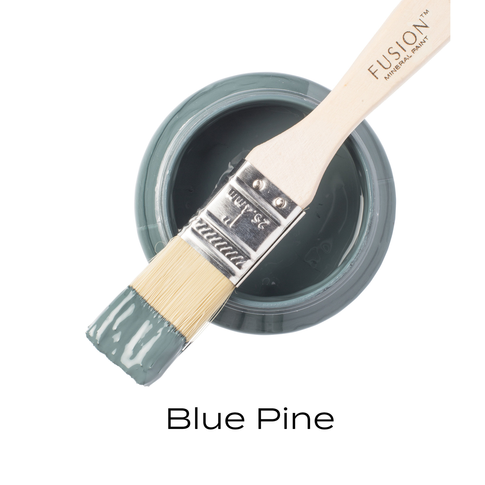 Fusion Mineral Paint™ - Blue Pine