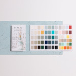 Fusion Mineral Paint™ - Colour Card (68 Colours)