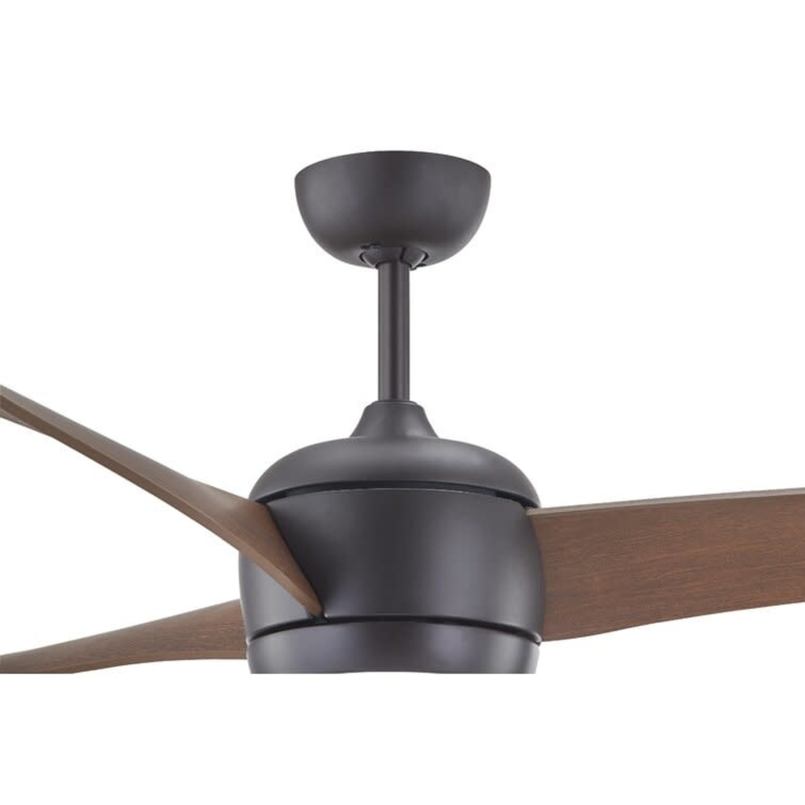 *56" Niangua 3 - Blade LED Propeller Ceiling Fan with Remote Control and Light Kit Included