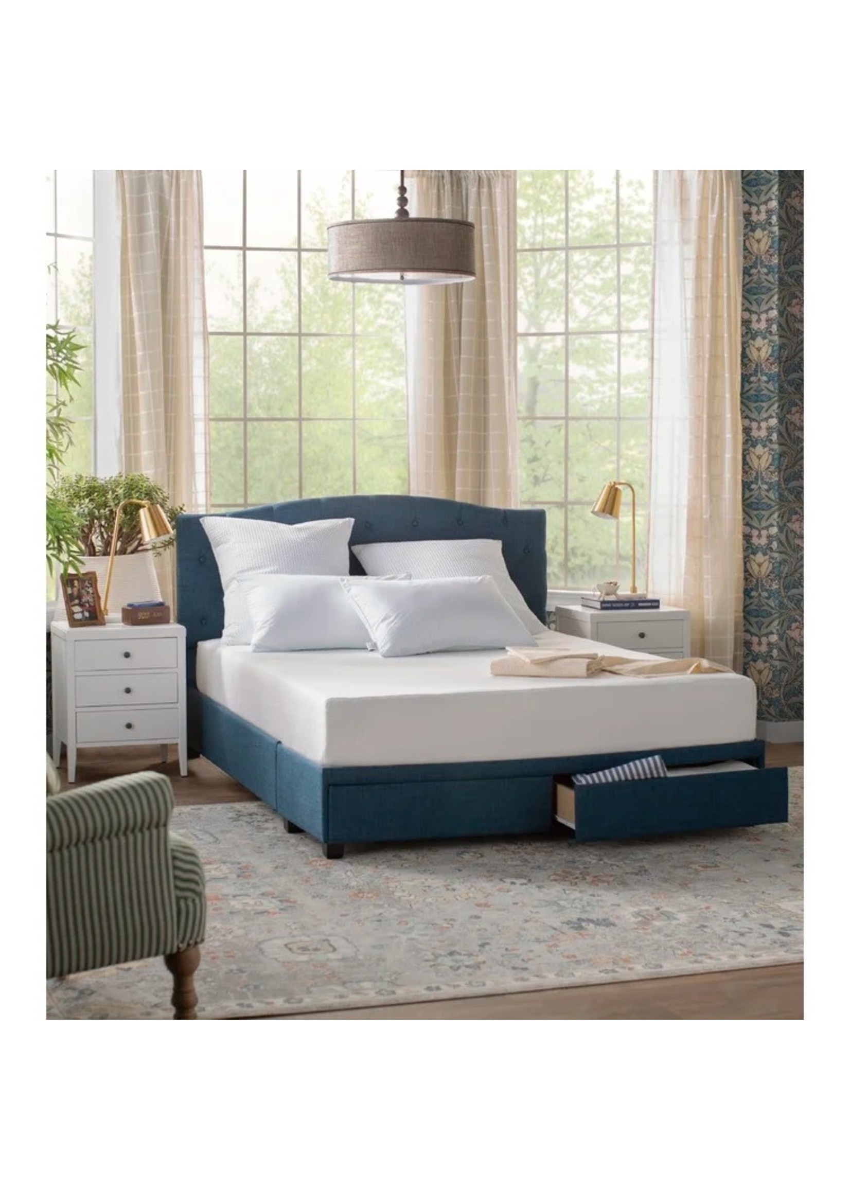 wayfair sleep 10