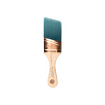 Fusion Mineral Paint™ - Synthetic Brush Angled 2”