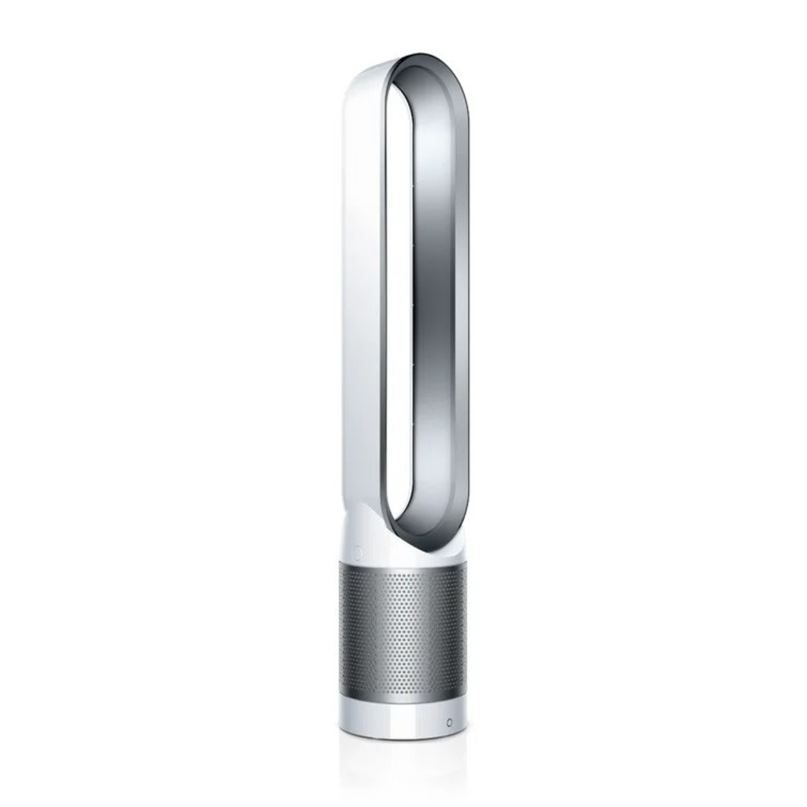 *TP01 Dyson Pure Cool Purifier with HEPA Filter -White