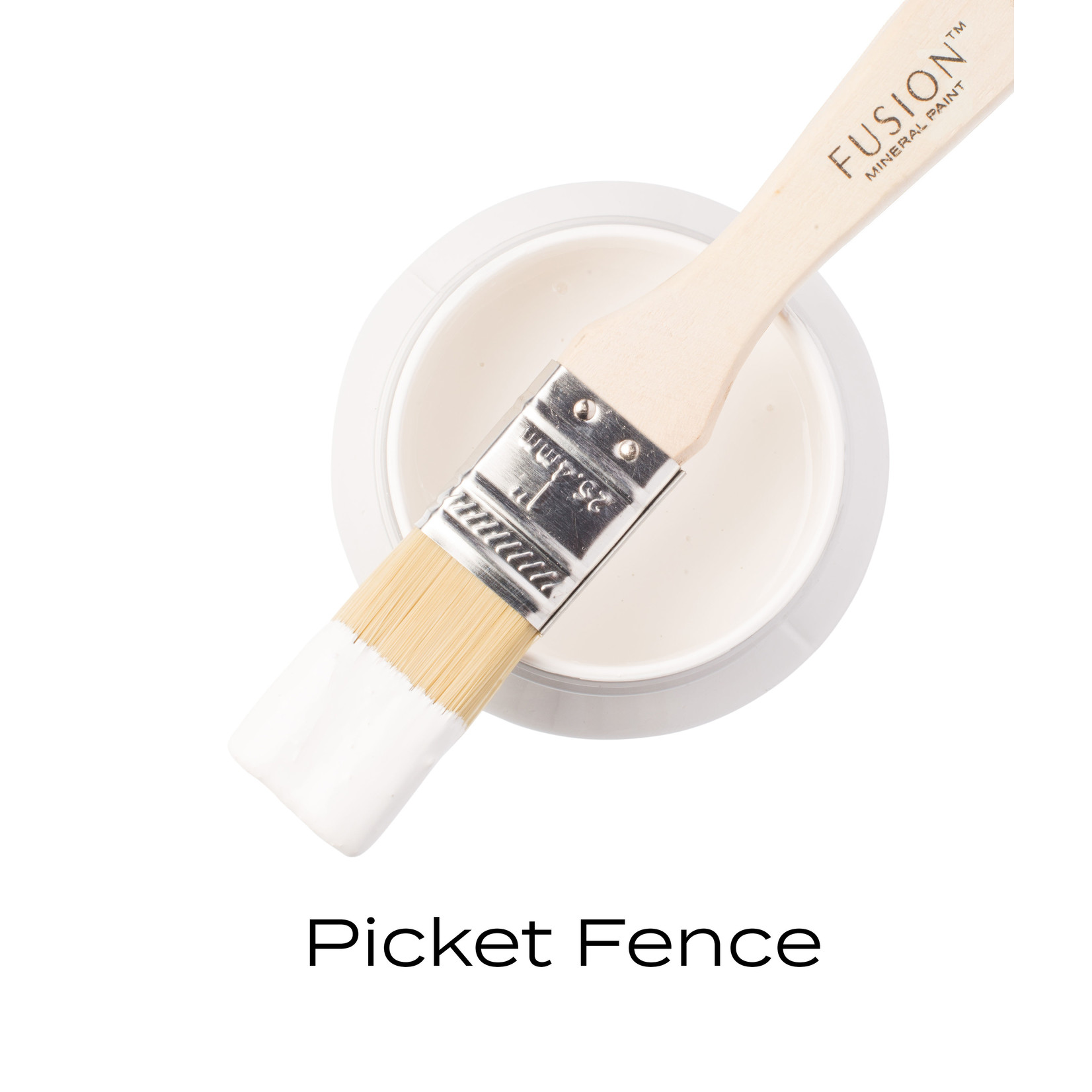 Fusion Mineral Paint™ - Picket Fence