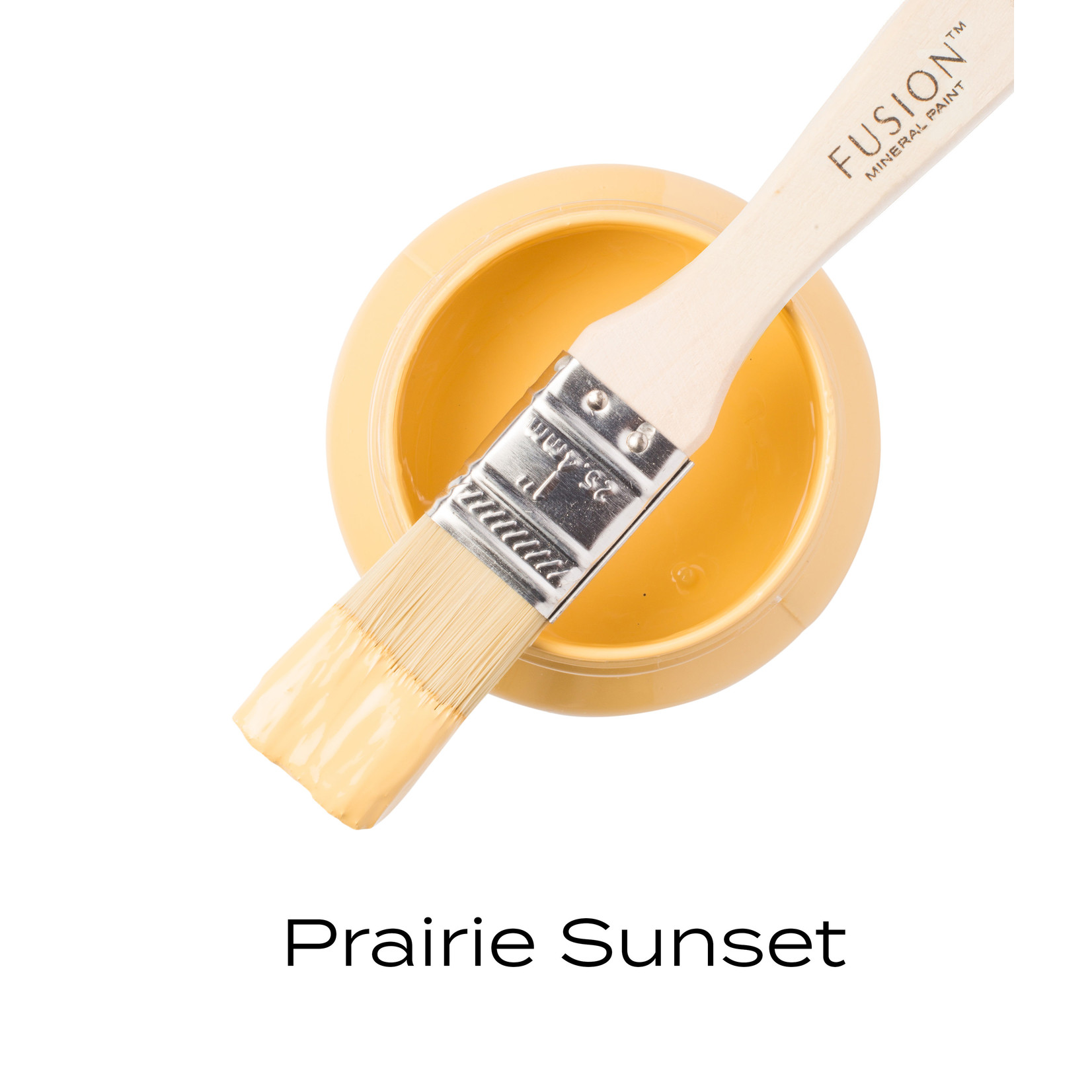 Fusion Mineral Paint™ - Prairie Sunset