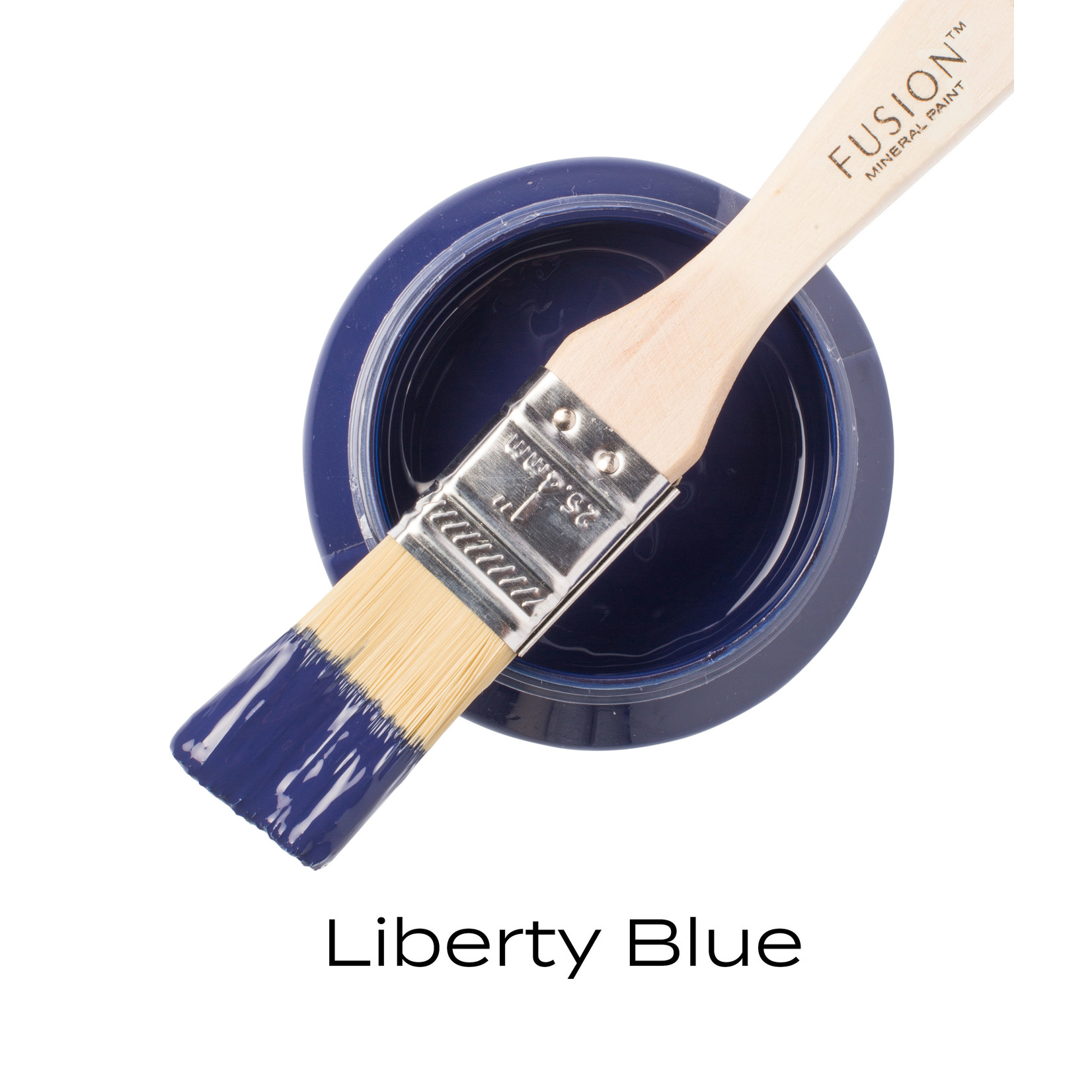 Fusion Mineral Paint™ - Liberty Blue
