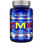 Allmax Nutrition Allmax Nutrition - ZMX (90 caps)