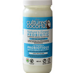 Cultured Coconut Cultured Coconut Kefir (500ml)