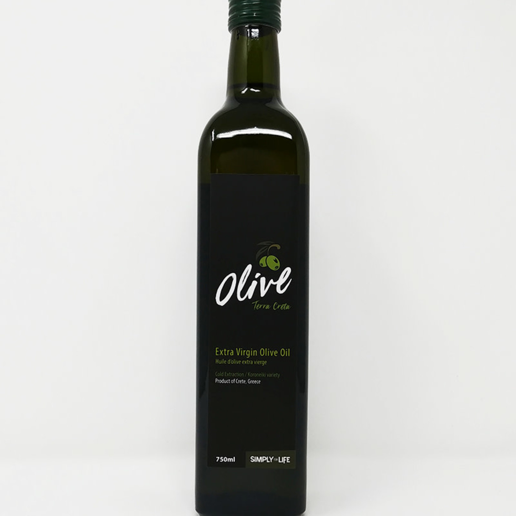 Simply For Life SFL - Olive Oil (1L)