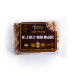 Simply For Life Sweets From The Earth - Hello Dolly