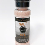 Sundhed Sundhed - Himalayan Salt, Fine Grain (250g)