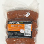 Simply For Life SFL - Sausages, Tomato Basil
