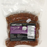 Simply For Life SFL - Sausages, Pizza