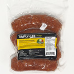 Simply For Life SFL - Sausages, Mild Italian