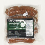 Simply For Life SFL - Sausages, Fine Herbs