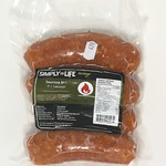 Simply For Life SFL - Sausages, 911