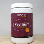 Simply For Life SFL - Psyllium Powder, Orange (360g)