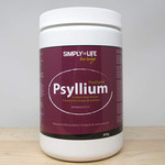 Simply For Life SFL - Psyllium Powder (360g)