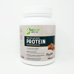 Simple Nature SFL - Protein Powder, Chocolate (2 lbs)