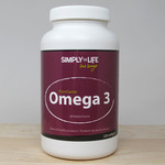 Simply For Life SFL - Omega 3 (120Caps)