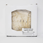 Simply For Life SFL - Chicken Pot Pie