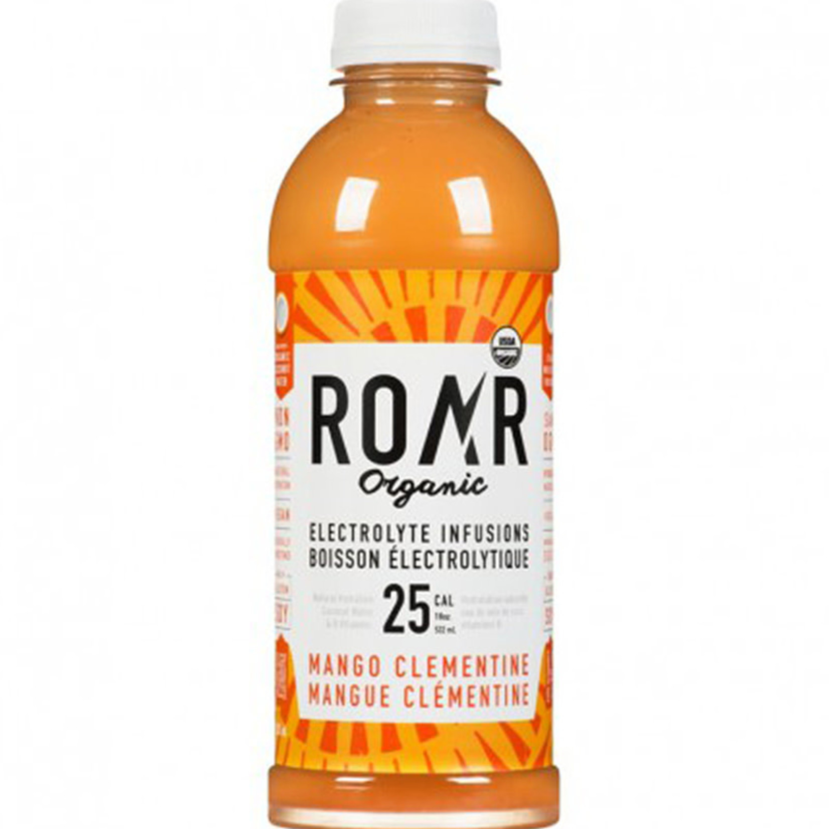 Roar ROAR - Mango Clementine (532ml)