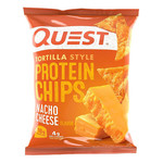 Quest Nutrition Quest - Chips, Nacho Cheese (32g)