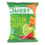 Quest Nutrition Quest - Chips, Chili Lime (32g)