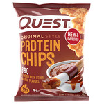 Quest Nutrition Quest - Chips, BBQ (32g)