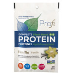 Profi Pro Inc. Profi - Protein Powder, Vanilla (28g)