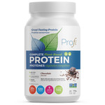 Profi Pro Inc. Profi - Protein Powder, Chocolate (775g)
