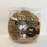 Mama T's Mama Ts - Walnut Carrot Cake