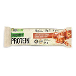 Iron Vegan Iron Vegan - Sprouted Protein Bar, Sweet & Salty Caramel